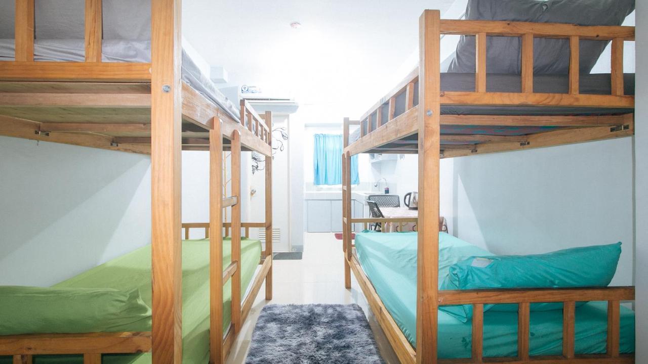 Budget Backpackers Transient House Near Naia By Reddoorz Pasay Exterior photo